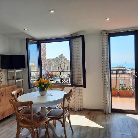 Apartament Casa Carla Al Duomo Taormina Zewnętrze zdjęcie