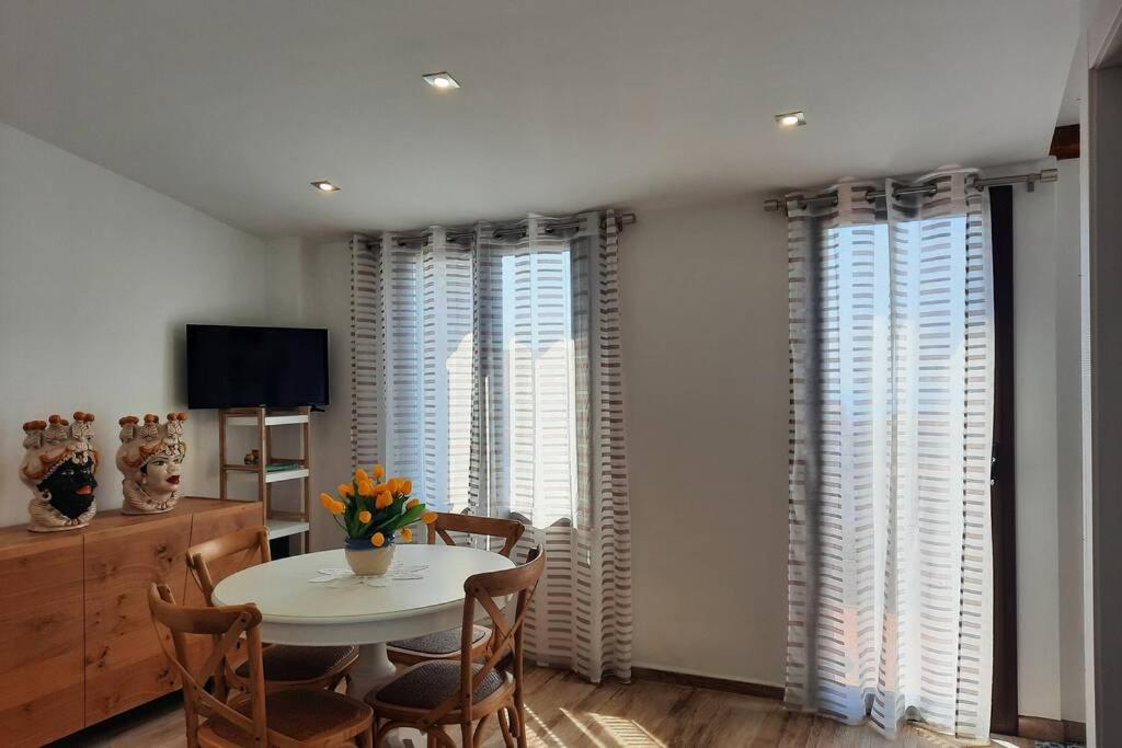 Apartament Casa Carla Al Duomo Taormina Zewnętrze zdjęcie