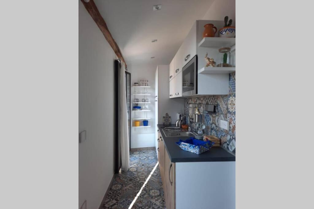 Apartament Casa Carla Al Duomo Taormina Zewnętrze zdjęcie