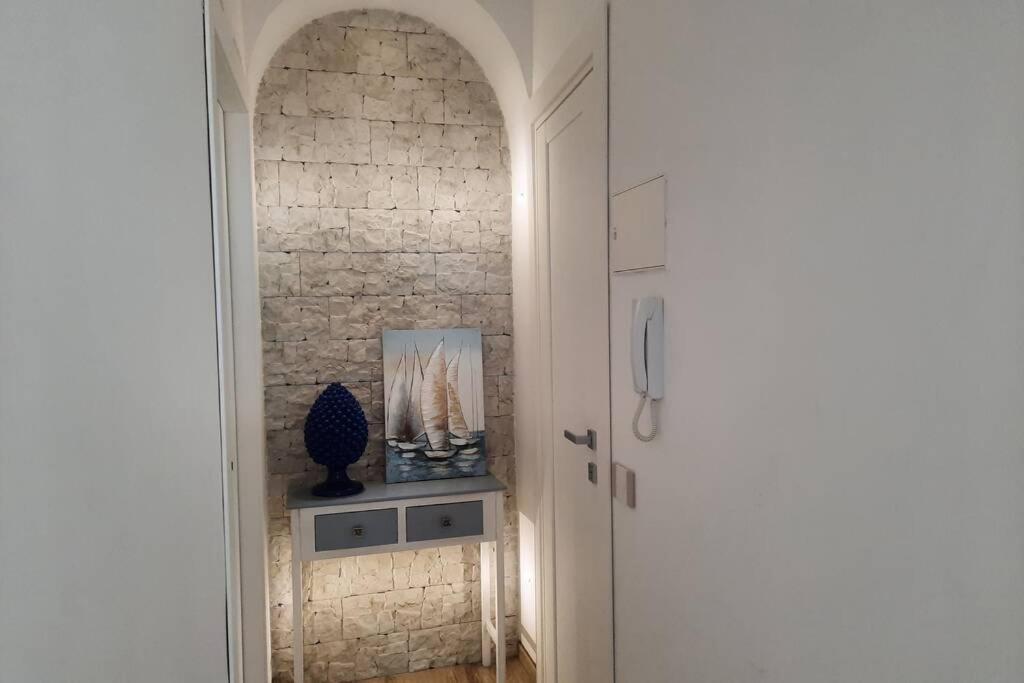 Apartament Casa Carla Al Duomo Taormina Zewnętrze zdjęcie
