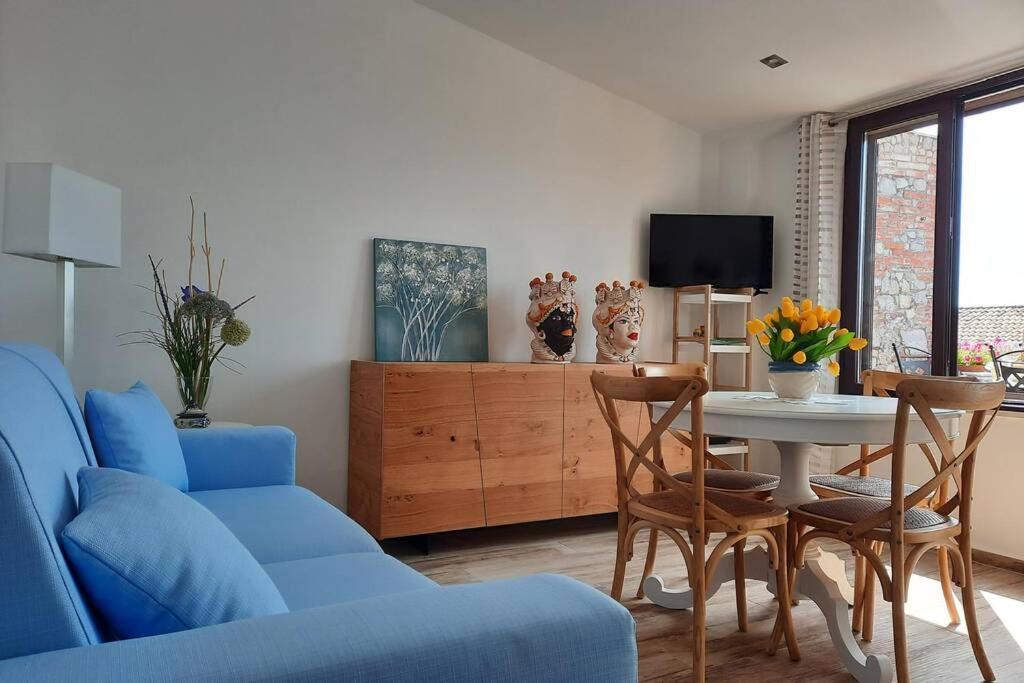 Apartament Casa Carla Al Duomo Taormina Zewnętrze zdjęcie