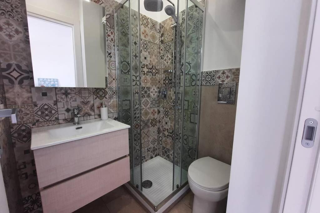Apartament Casa Carla Al Duomo Taormina Zewnętrze zdjęcie